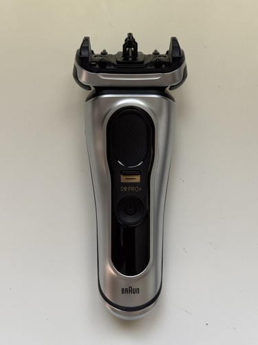 Kit braun series pro - kit,