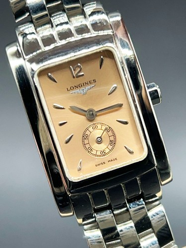 Quasi come nuovo - **, longines