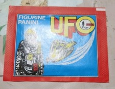 Bustina figurine ufo - bustina, shado