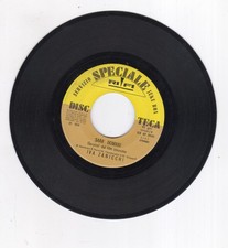 Disco 45 Giri Iva Zanicchi