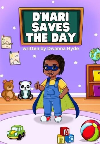 Nari saves the day dwanna - d'nari, by
