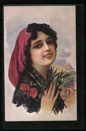 Cartolina tarragona - cartolina,