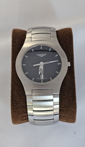 Orologio longines oposition - orologio,