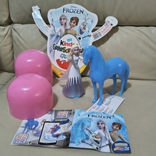 Gran Sorpresa Kinder Uovo 2025