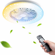AIGOSTAR VENTILATORE DA