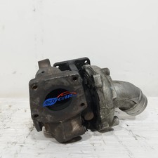 Turbina Volkswagen Touareg 2.5