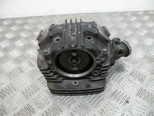 Testa HONDA NX 125 TRANSCITY