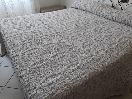 Coperta matrimoniale