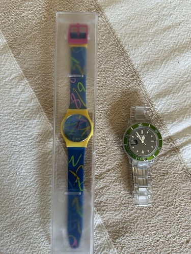 Orologio orologi unisex - orologio, 2