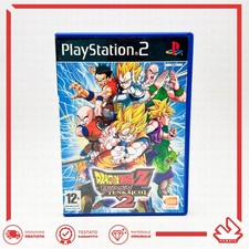 DRAGON BALL Z BUDOKAI