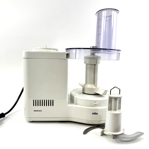 Braun electronic tipo 4262 - electronic, |