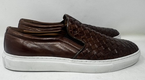 Bruno magli livorno sneakers - bruno,