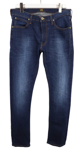 Lee luke jeans - luke, uomo