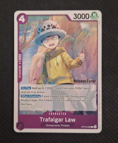 One piece tcg op16 - tcg,