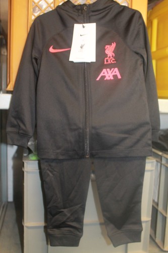 Tuta nike infant liverpool - tuta,