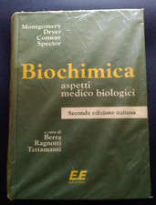 BIOCHIMICA - ASPETTI MEDICO