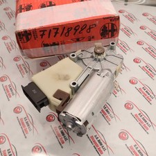 MOTORINO TETTUCCIO APRIBILE