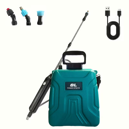 Spruzzatore pompa giardino - spruzzatore,