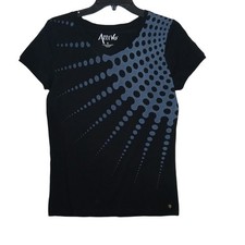 T-shirt donna grafica Attivo