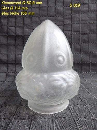 Lampada art nouveau - lampada,