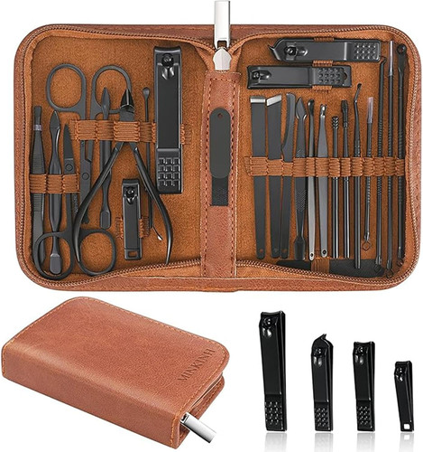 Set manicure deluxe pezzi - set,