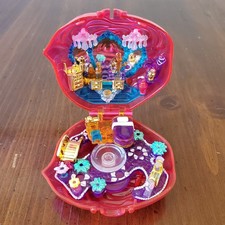 Polly Pocket Sweet Roses