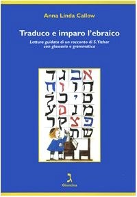 Traduco imparo ebraico - imparo, l'ebraico
