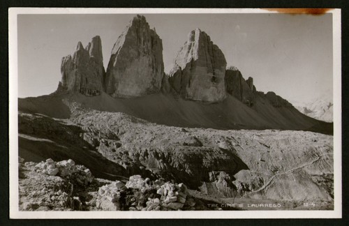 Dolomiti auronzo cadore - di,