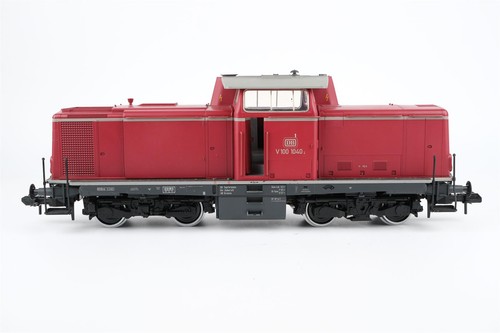 Märklin scala locomotiva - scala,