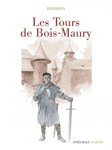 Les tours bois maury - tours,