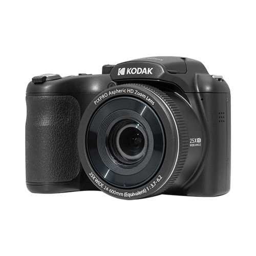 Kodak pixpro az255 fotocamera - kodak,