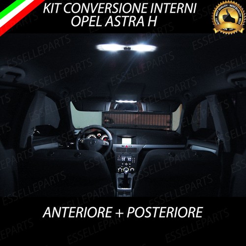 Kit full led interni - led,