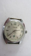 Montre  Mécanique , Vintage 