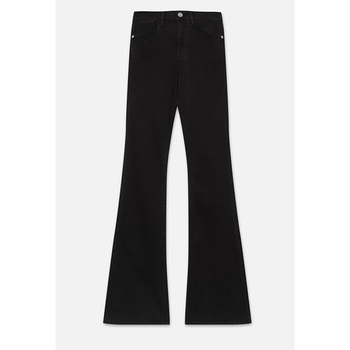 Frame high flare - frame,
