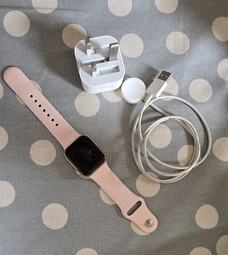 Apple watch series - series, 40mm