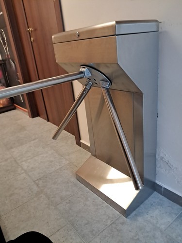 Tornello bilaterale - tornello,