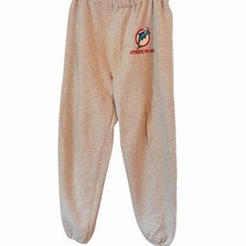 Felpa vintage Miami Dolphins