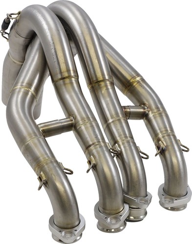 Akrapovic headpipes ss - akrapovic,