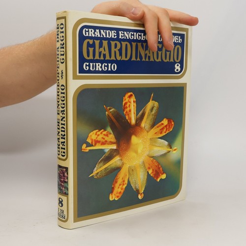 Grande enciclopedia del - enciclopedia,