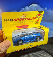 Auto Sportive Promozionali