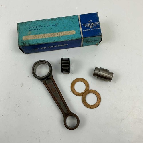 Piaggio ape ad1 biella senza - ape,