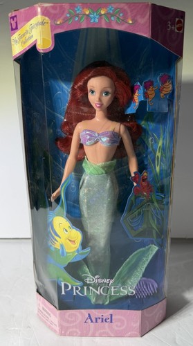 Disney principessa ariel - principessa,