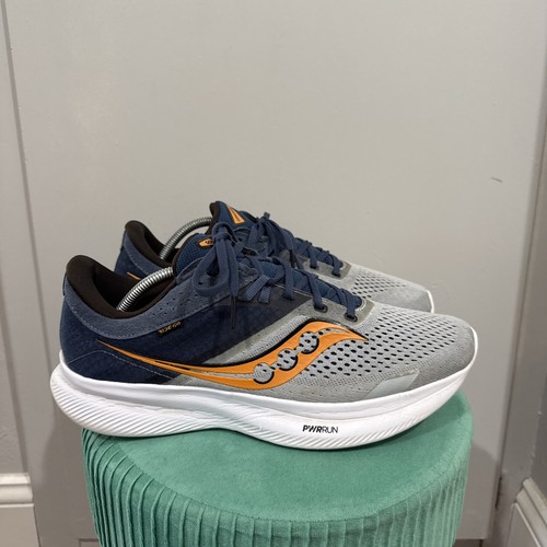 Saucony ride sneaker neutro - 16,