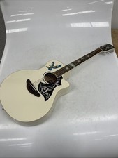 Yamaha APX600 Chitarra