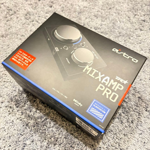 Astro gaming mixamp pro - astro,