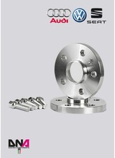 VW GOLF VII COPPIA DISTANZIALI