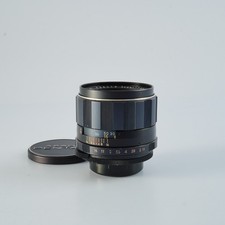 ECCELLENTE PENTAX Super