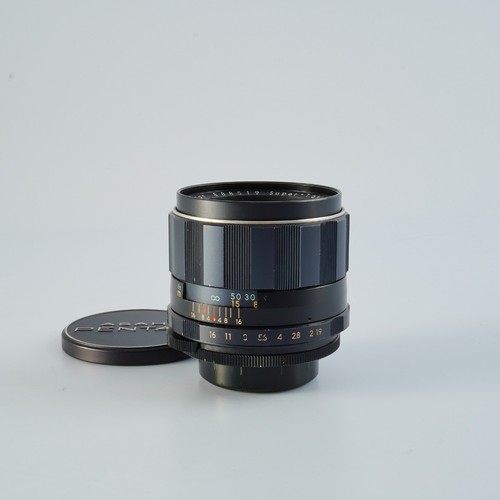 Eccellente pentax super - eccellente,