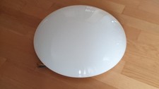 Plafoniera, Lampada Da soffitto Muro, Guzzini, Anni 70 5342