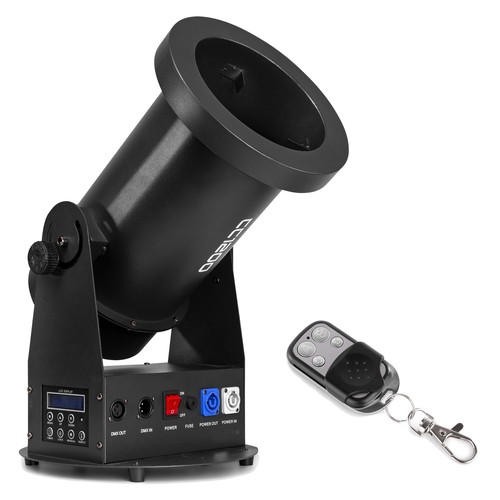 Beamz cc1200 cannone - beamz,